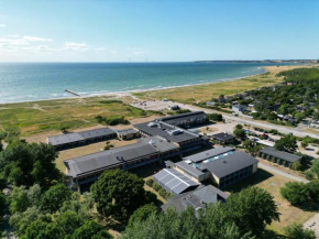 Kobæk Strand Konferencecenter in Skælskør